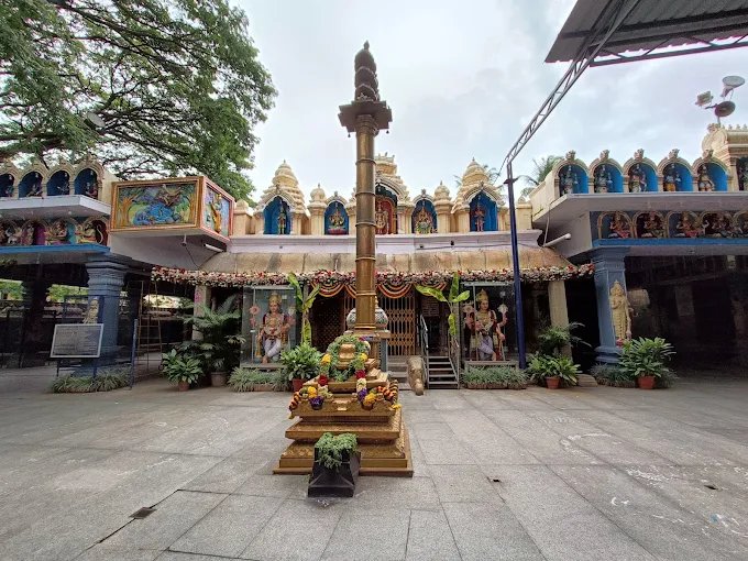 Kote Venkataramana Temple