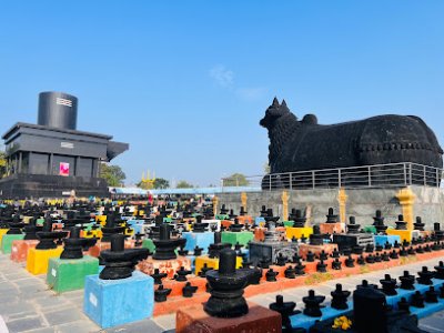 Kotilingeshwara Temple — Lord Kotilingeshwara (Shiva) temple in Tirupati