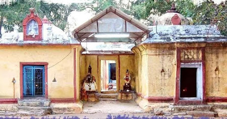 Mahalingeswarar Temple (Maham Star)