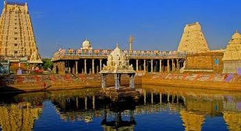 Nataraja Temple Chidambaram