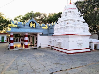 Sri Neelakantheswara Swamy Temple, Tummuru
