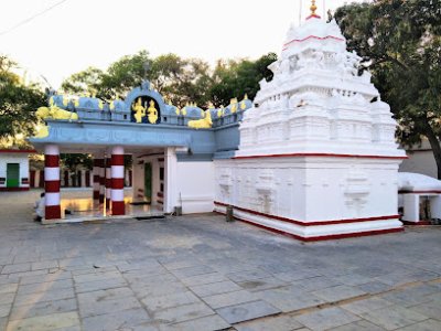 Sri Neelakantheswara Swamy Temple, Tummuru