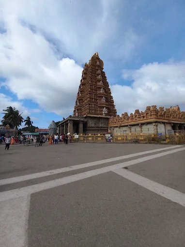 Nimishambha Temple
