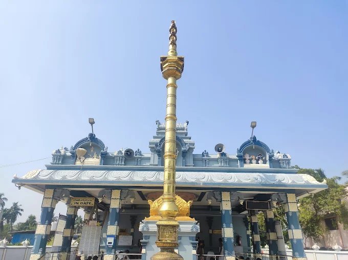 Sri Padmavathi Sametha Venkateswara Swamy Temple, Pithapuram