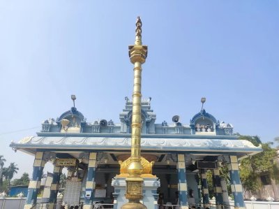 Sri Padmavathi Sametha Venkateswara Swamy Temple, Pithapuram