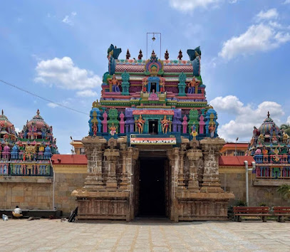 Piravi Marundeeswarar Temple (Ashwini Star)