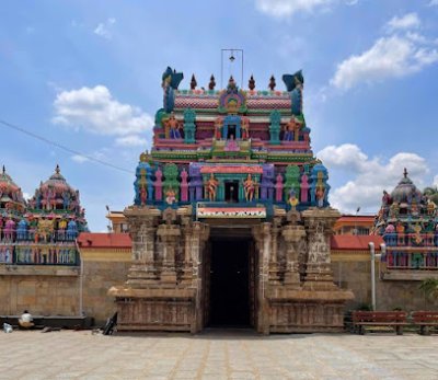 Piravi Marundeeswarar Temple (Ashwini Star)