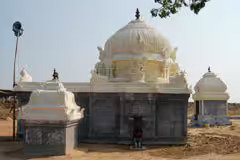 Sahasra Lakshmeeswarar Temple (Uthiradathi Star)