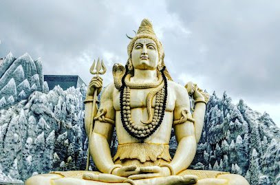Shivoham Shiva Temple