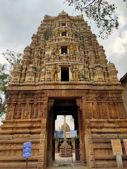 Someshwara Temple