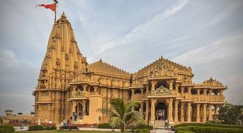 Somnath Jyotirlinga