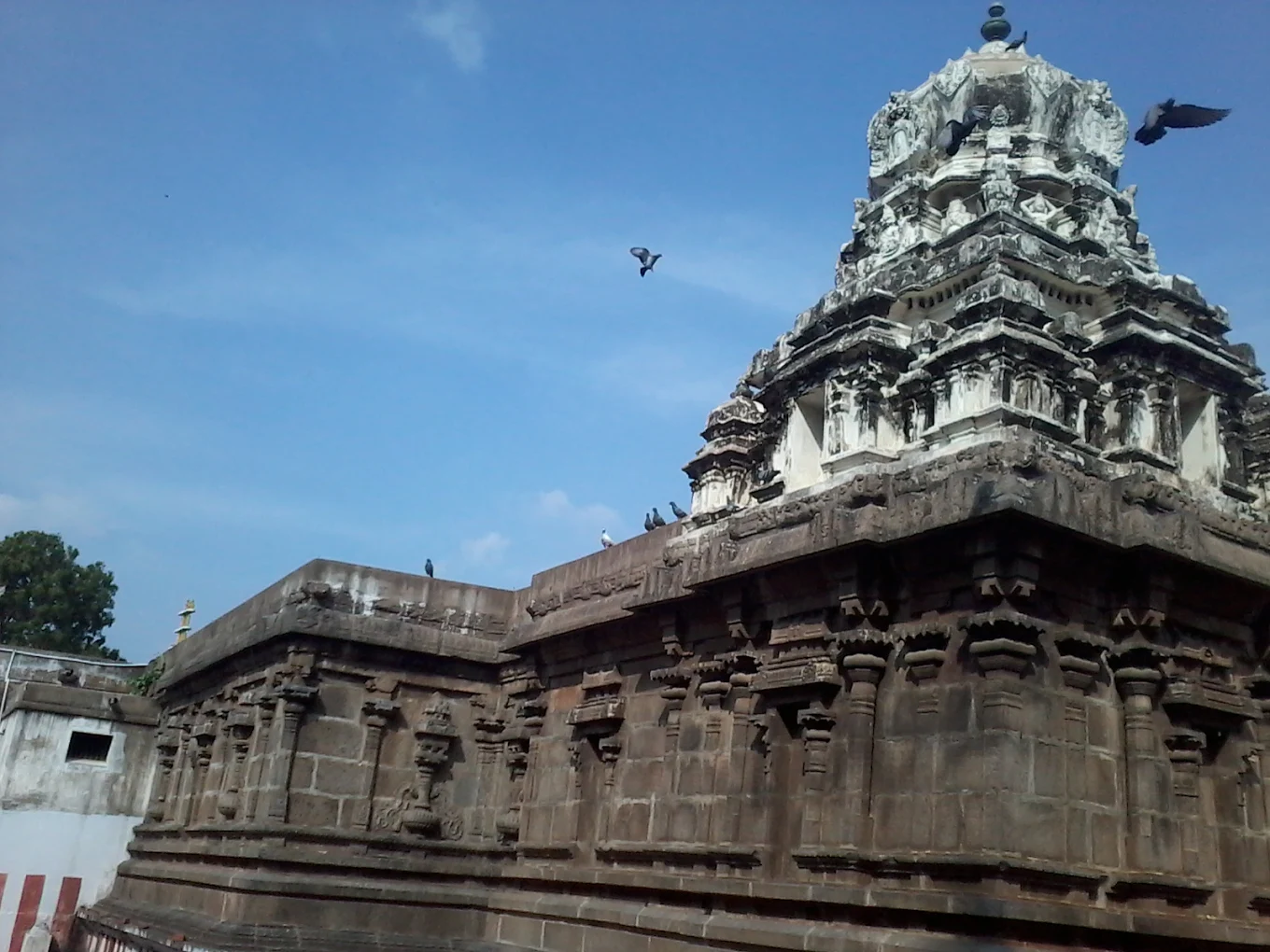 Sri Aadhikesava Perumal Temple , Ashtabhuyakaram (Kanchipuram)