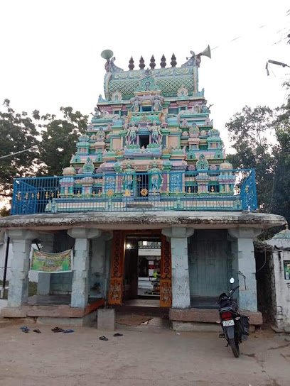 Sri Agastheswara Swamy Temple