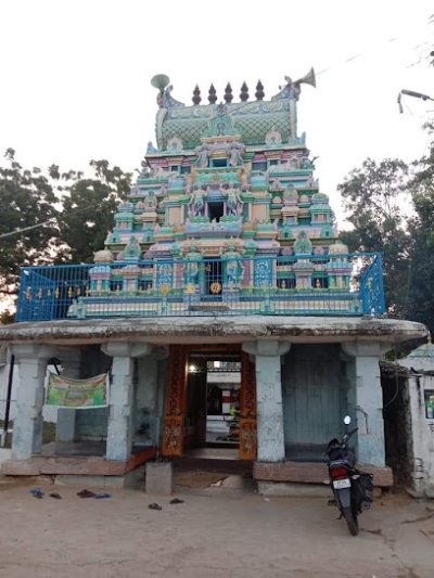 Sri Agastheswara Swamy Temple — Lord Shiva temple in Kadapa