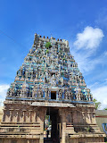 Sri Kripasamudra Perumal Temple , Thiru Sirupuliyoor