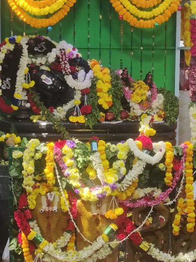 Sri Aswarthanarayana and Bheemalingeswara Swamy Temple