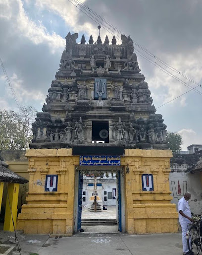 Sri Azhagiya Singar Perumal Temple , Thiru Velukkai (Kanchipuram)