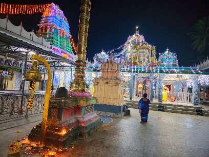 Sri Bala Balaji Devasthanam