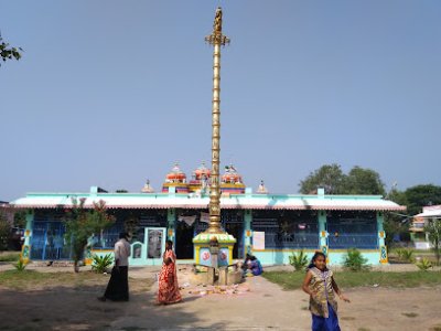 Sri Balakoteswara Swamy Temple, Govada