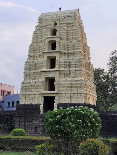 Sri Bhimeswara Swamy Temple