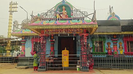 Sri Chamundeswari Ammavari Temple