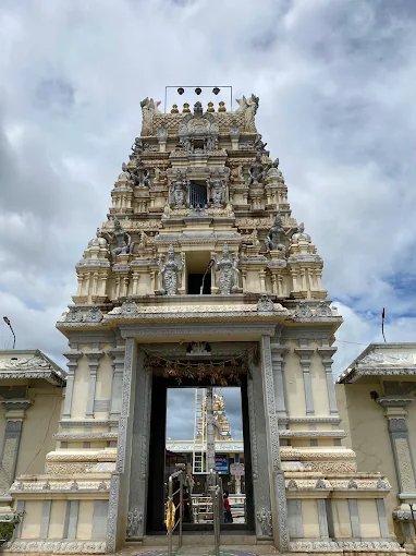 Sri Gangamma Devatha Temple, Ananthapuram
