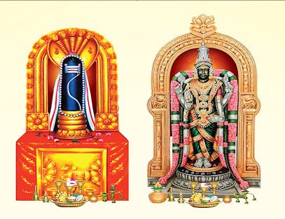 Sri Garbharakshambigai Amman Temple
