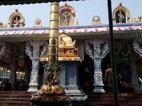 Sri Gokula Tirumala Parijathagiri Sri Venkateswara Swamy Temple