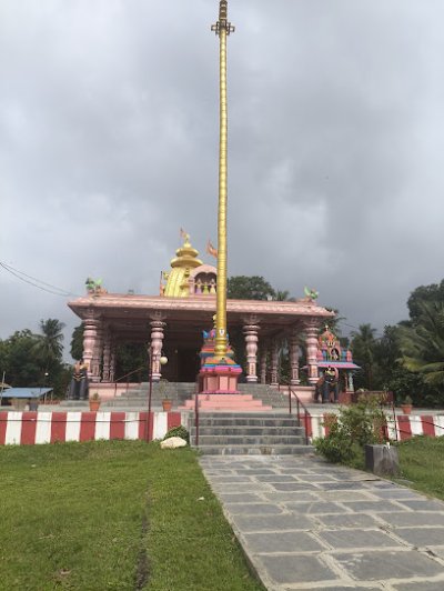 Sri Jaganadha Swamy Temple