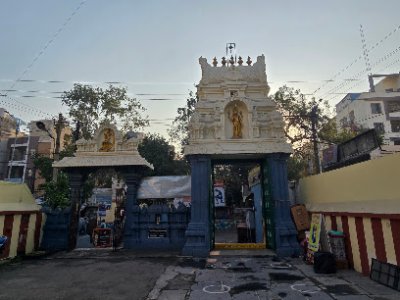 Sri Jagannadha Swamy Lalapet