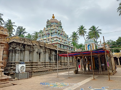 Sri Kaalamegha Perumal Temple , Thiru Moghur (Madurai)