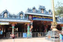 Sri Kotasattemma Ammavari Temple, Thimmarajupalem