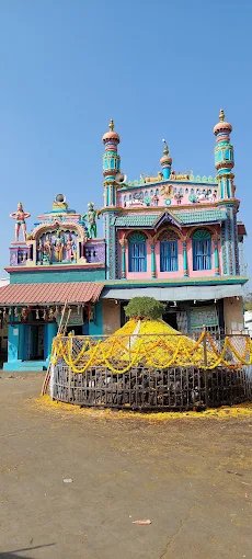Sri Kullayi Swamy Temple