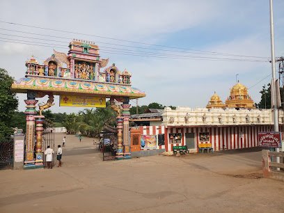 Sri Lakshmi Padmavathi Sametha Sri Venkateswara Swamy Temple