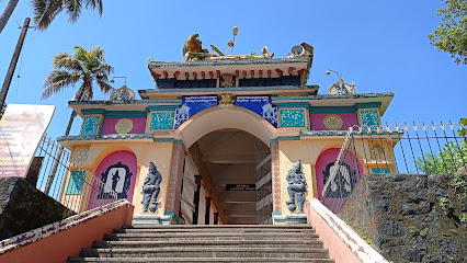 Sri Maayapiran Perumal Temple , Thirupuliyoor (Chengannur, Kerala)