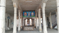 Makara Nedungkuzhai kadhar Perumal temple , Thirupperai (Thenthirupperai)