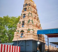 Sri Malleswara Swamy Temple, Pedakakani