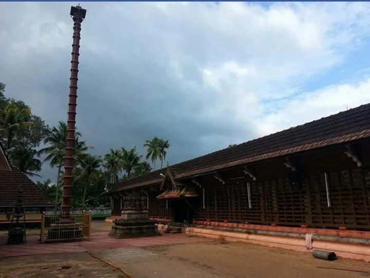 Thirumoozhikkulam Sri Lakshmana Perumal Temple , (Kochi, Kerala)