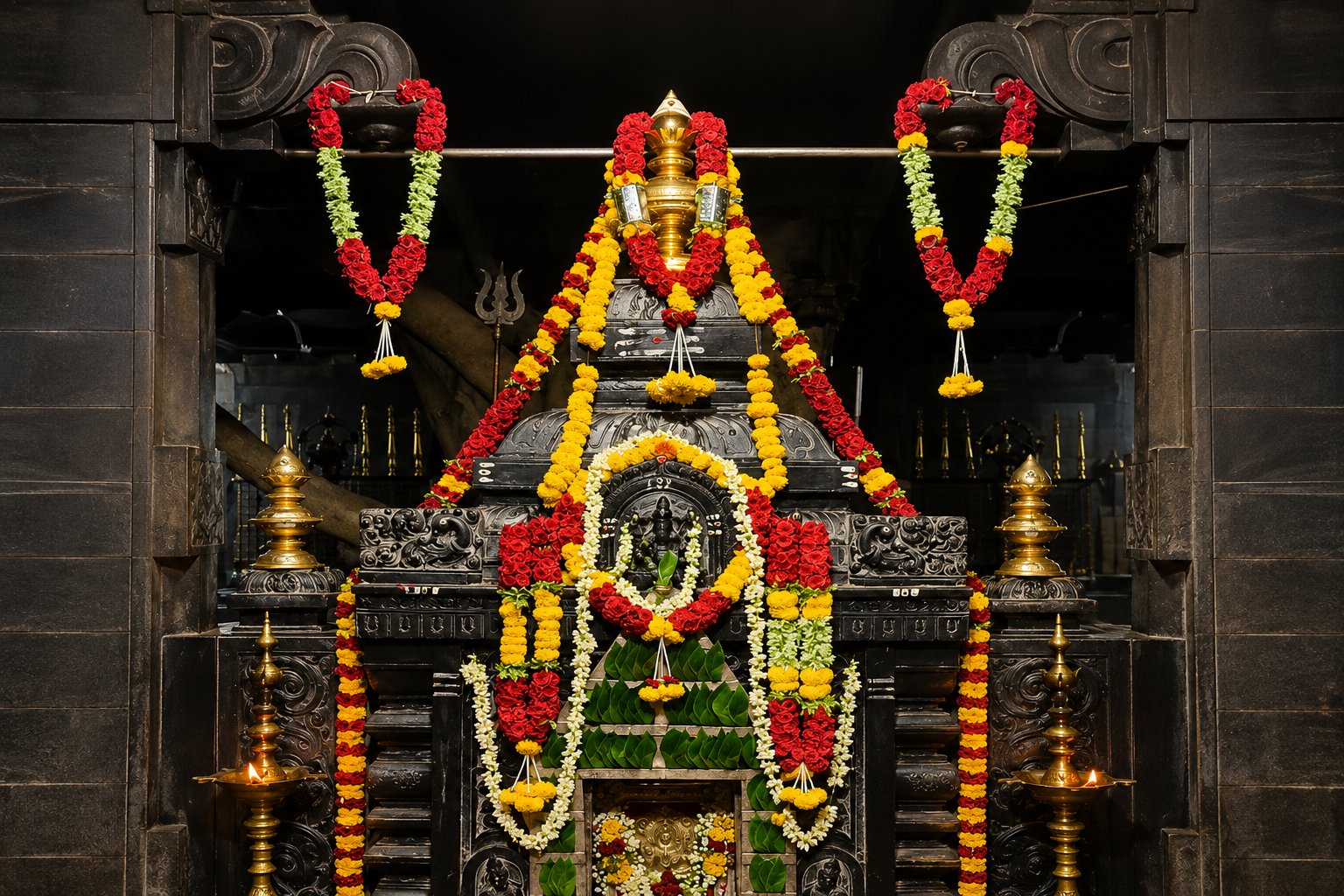 Sri Narasimha Eranna Swamy Devasthanam