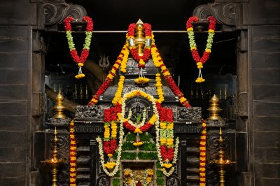 Sri Narasimha Eranna Swamy Devasthanam
