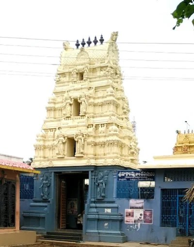 Sri Nookalamma Ammavari Temple