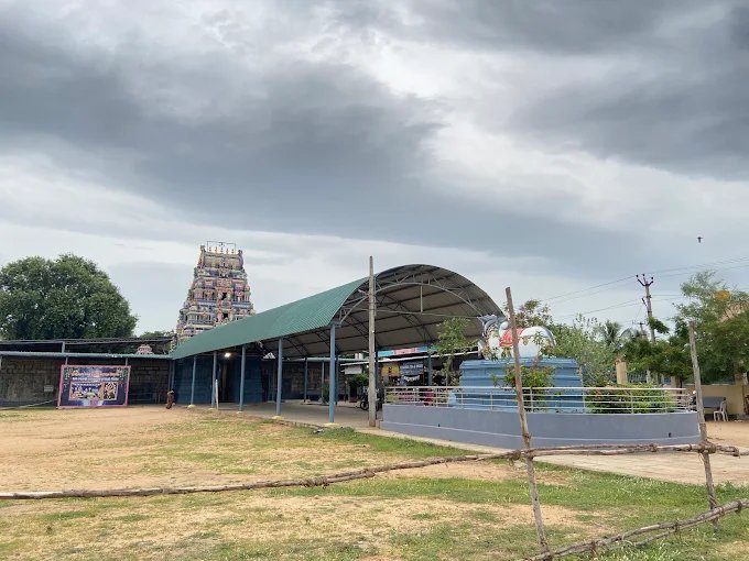 Sri Pallikondeswara Swamy Temple
