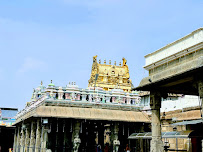 Sri Parthasarathy Temple , Thiruvallikkeni (Triplicane, Chennai)