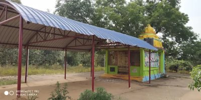 Sri Polamamba Ammavari Temples