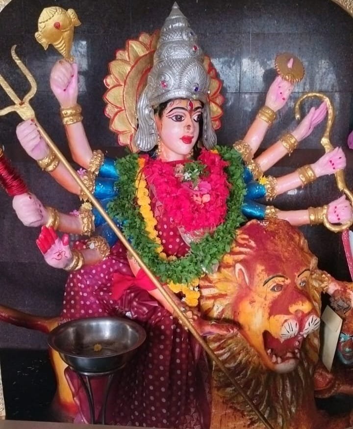 Sri Polamamba Kotta Durga Ammavarla Devasthanam
