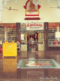 Sri Poleramma Devasthanam