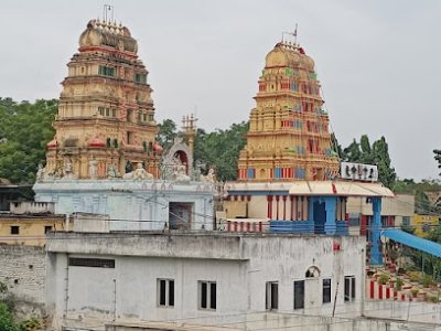 Sri Prasanna Chennakesava Swamy Temple