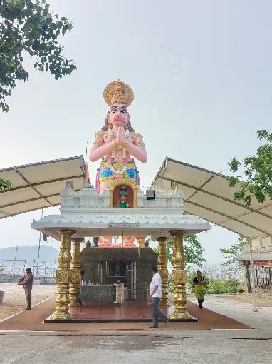 Sri Ramalingeswara Swamy Devasthanam