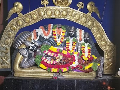 Sri Ranganayaka Swamy Temple, Machilipatnam