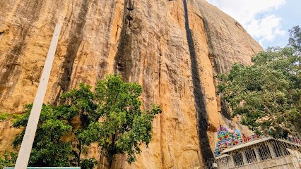 Sri Reddamma Devatha Temple